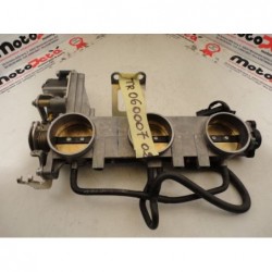 Corpo farfallato Throttle body Triumph Sprint 1050 Gt 10 13