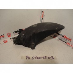 Parafango Posteriore Rear Fender Peugeot Geopolis 250 attacco rotto