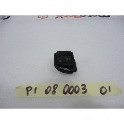 Comando sinistro devioluci control left switch light Piaggio Beverly 300 350