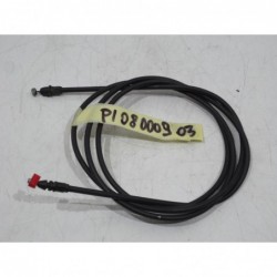 Cavo apertura sella Cable Saddle opening Piaggio Beverly 300 350 ST abs 11 15