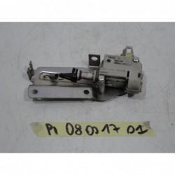 Gancio apertura sella Saddle opening Piaggio Beverly 350 ST 11 15