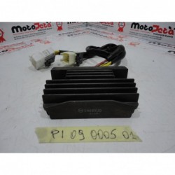 Regolatore Tensione Voltage regulator Piaggio Beverly 300 350 ST abs 11 15