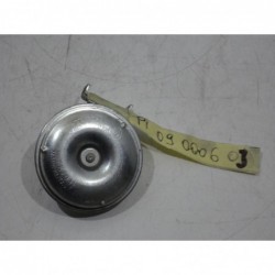 Avvisatore Acustico Clacson warning horn Piaggio Beverly 300 350 ST abs 11 15
