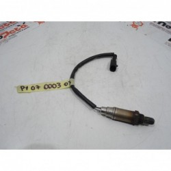 Sonda lambda Auspuff Sensor Geber Piaggio Beverly 350 ST abs 11 15