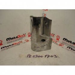 Plastica parafango anteriore front Fender ducati Peugeot Geopolis 250 