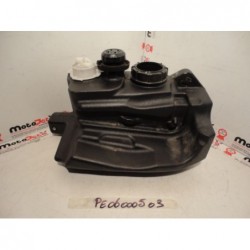 Serbatoio Airbox Fuel Tank Cover Fairing Kraftstofftank Peugeot Geopolis 250 