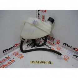 Vaschetta Espansione Liquido Expansion tank liquid Piaggio Beverly 300 350 11 15