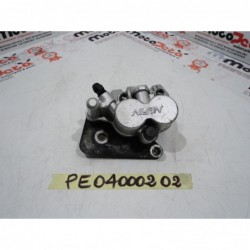 Pinza freno anteriore Front brake caliper Peugeot Geopolis 250  