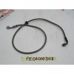 Tubo freno anteriore front brake hoses Peugeot Geopolis 250 
