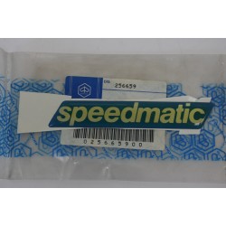 Adesivo "SPEEDMATIC" Stripe...