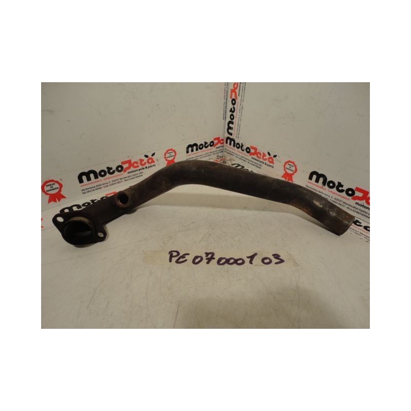 Collettore scarico Exhaust Manifolds Peugeot Geopolis 250 