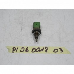 Sensore temparaturea acqua sensor water temperature Piaggio Beverly 350 ST 11 15