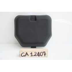 Coperchio vano sottosella...