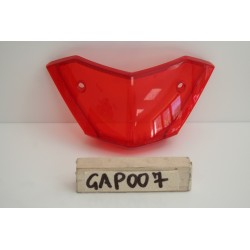 Gemma stop fanale...