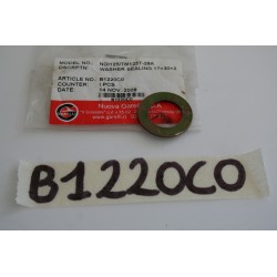 Rondella sigillatura...