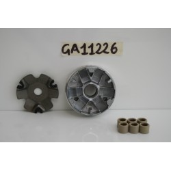 Variatore completo Variator...