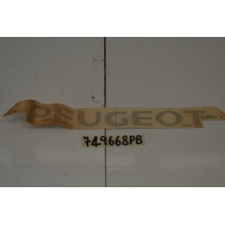 Adesivo lunghezza 33cm...