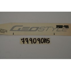 Adesivo fianchetto dx...