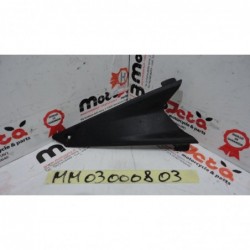 Plastica cover sottosella sx left Plastic underseat Corsaro 1200 05 11