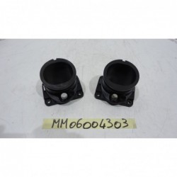 Collettori aspirazione intake Manifold Moto Morini Corsaro 1200 05 11