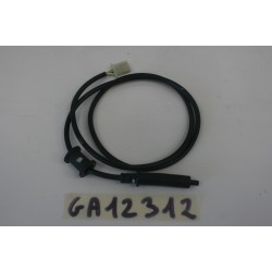 Cablaggio contachilometri...