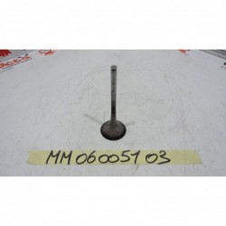 Valvola Scarico intake valve Moto Morini Corsaro 1200 05 11