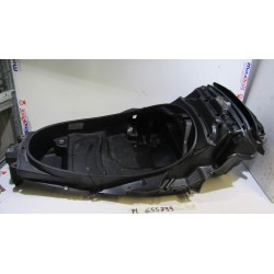 Vano sottosella Helmet...