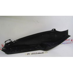 Pannello pedana anteriore...