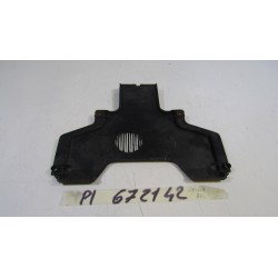 Plastica griglia anteriore...