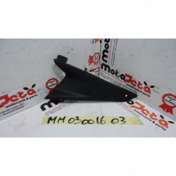 Fiancata carena sotto sella destra originale right side under Corsaro 1200 05 11