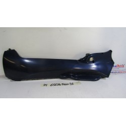 Fianchetto sottopedana sx...