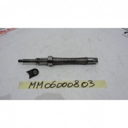 Alberino ingranaggio gear stage Moto Morini Corsaro 1200 05 11