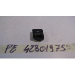 Pulsante interruttore...