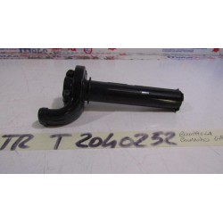 Manopola acceleratore gas...