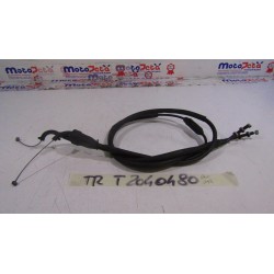 Cavi acceleratore gas...