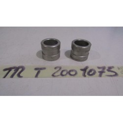 Distanziali cerchio...