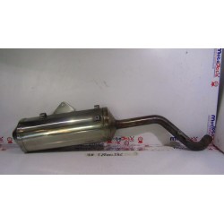 Terminale scarico Marmitta...