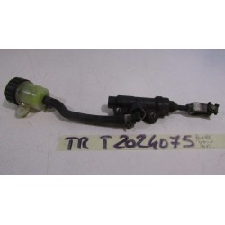 Pompa freno posteriore Rear...