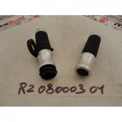 Manopole Universali harris project Universal grip rizoma