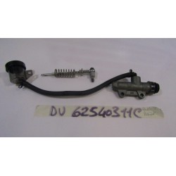 Pompa freno posteriore Rear...