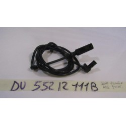 Sensore velocità ABS...