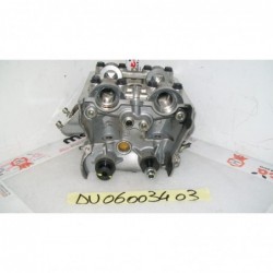 Testata valvole orizzontale Head valves horizontal Kopf Ducati 848