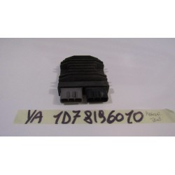 Regolatore tensione Voltage...