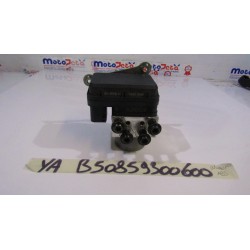 Modulo abs ABS control...