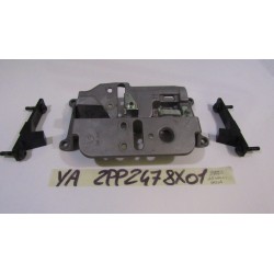 Staffa gancio sella Seat...