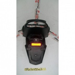 Portatarga plastica plate Triumph sprint 1050 gt 10 13