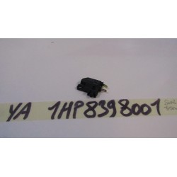 Sensore interruttore freno...