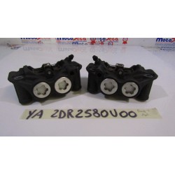 Pinze freno anteriore Front...