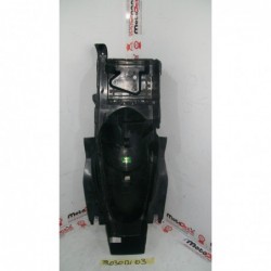 Carena sottocoda plastica fairing under tail Triumph Sprint GT 1050 10 13