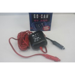 Avviamento di emergenza...